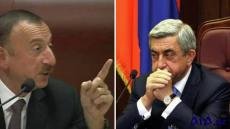 ​Azərbaycan və Ermənistan prezidentləri gələn həftə görüşəcəklər