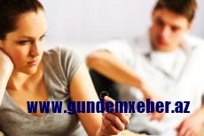Azərbaycanda 8 ayda 10 mindən çox AİLƏ DAĞILIB