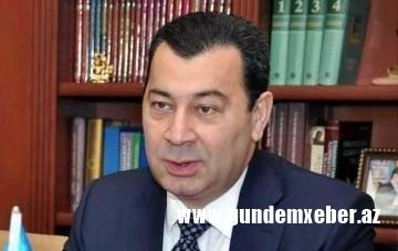 Səməd Seyidov: Avropa Şurası hansısa ölkəni hədəf seçərək öz problemini həll etməyə çalışır