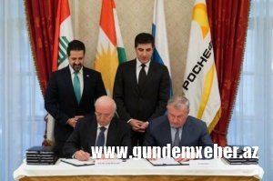 Müəmmalı sövdələşmə: “boz kardinal” kürdlərin əsas ixrac neft kəmərini aldı