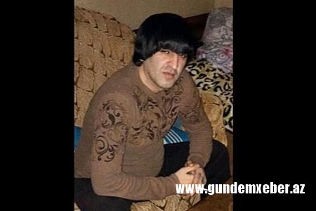 Bakıda kriminal film: Həbsdən qaçan "Lotu Quli"nin yaxın adamlarıdır - ŞOK TƏFƏRRÜAT -VİDEO