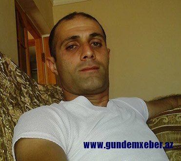 Avtoritetlərə görə saxlanılan rəis müavininin - Fotoları