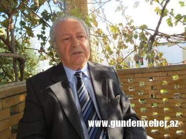 “Mən onların kim olması barədə konkret ad çəkmək istəmirəm”