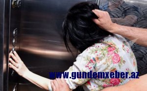 Bərdədə kişi arvadını və qayınanasını döyüb xəstəxanalıq etdi