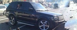 “Range Rover”in sürücüsü azadlığa, “015”in sürücüsü həbsə...