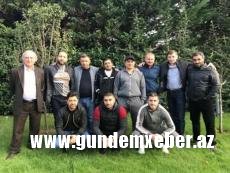 Lotu Qulinin qayıdışı: Kriminal aləmi nələr gözləyir? - FOTO