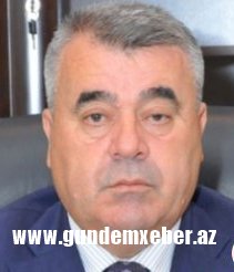 Mübariz Ağayevin Qubadakı evi yandı... - Yanğın 2 saatdan çox davam edib