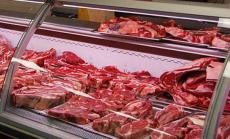 ​Bakıda ət dükanlarında reyd keçirilib