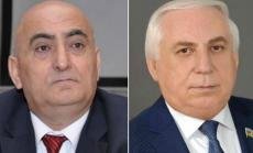 Müəllimlərə asudə vaxtında fəhləlik təklifi verən deputat “Vətənə xidmətə görə” ordeni ilə təltif edildi - SƏRƏNCAM