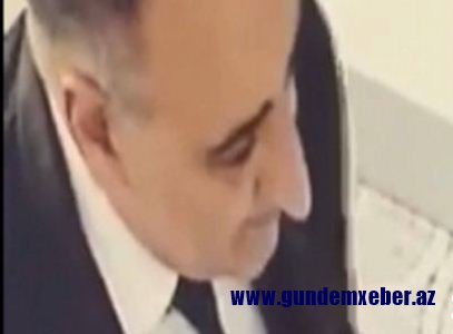 Bakıda yeni dələduz kişi peyda olub - VİDEO