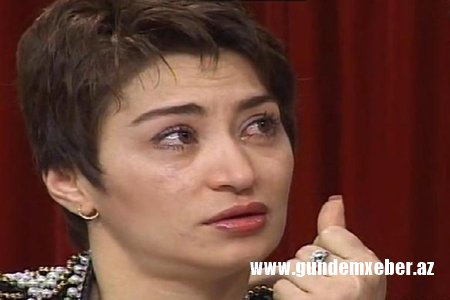 Fədayə Laçının kriminal avtoritetə görə həbs edilməsinin yeni TƏFƏRRÜATLARI, EKSKLÜZİV