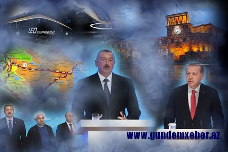 Ermənistanın “dəmir” blokadası gerçəkləşir