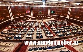 Sahibkarlıqla bağlı qanuna dəyişiklik edildi