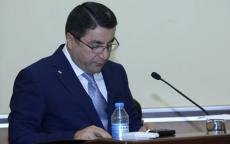 ​“Oğlum avaralanmasın deyə, göl götürmüşdük...” - Vidadi Zeynalov
