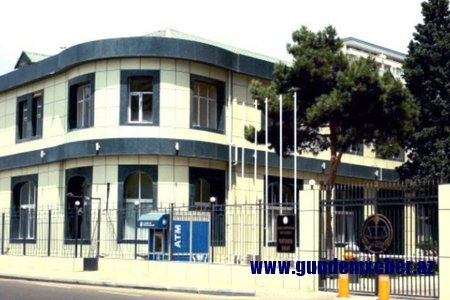 Penitensiar xidmətin tabor komandiri barəsində həbs qətimkan tədbiri seçilib