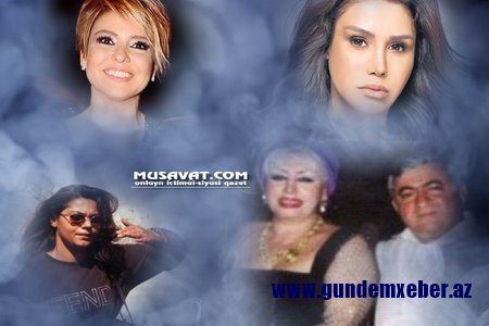 Qadın müğənniləri “oğru dünyası”nda nə cəlb edir?