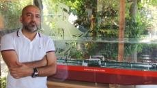 "AZƏRBAYCAN BAYRAĞININ ORADAN ÇIXARILMASI BİZİ ÇOX ÜZDÜ” – Mübariz Mənsimov
