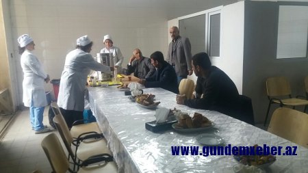 Aşura günü Bibi-Heybət məscidində izdiham yaşandı - VİDEO - FOTOLAR
