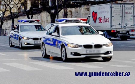 Cərimələrin 25 faizi DYP əməkdaşlarının maaşına artırılacaq