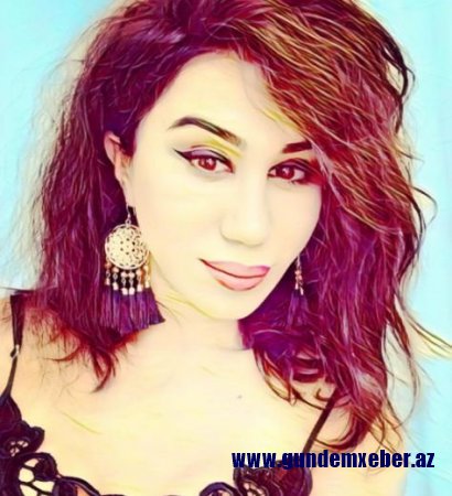 Bakıda məşhur transseksual həbs olundu - FOTOLAR