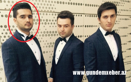 Məşhur müğənninin atası ömürlük həbs edildi