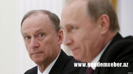 Putinin generalının Bakıya SİRLİ SƏFƏRİ - Kulislərdə GİZLİ DÖYÜŞ