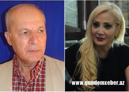 "Ramiz Məlikin üzr istəməsi heç nəyi dəyişməyəcək" - Məleykə Əsədova əsəbiləşdi