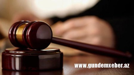 Vəzifəli şəxslərin adından dələduzluq edənlərə ağır cəza