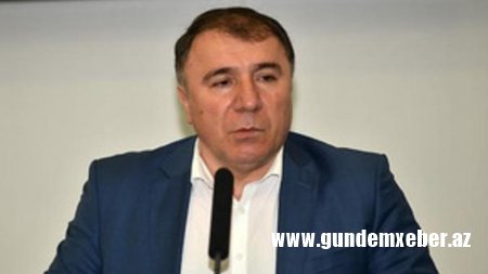 İsgəndər Cavadovun oğlu "avtoş"luğa görə saxlanıldı - FOTO
