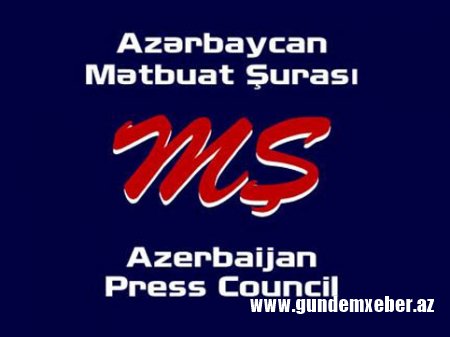 Mətbuat Şurasından mitinqdə monitorinq: Nəticə