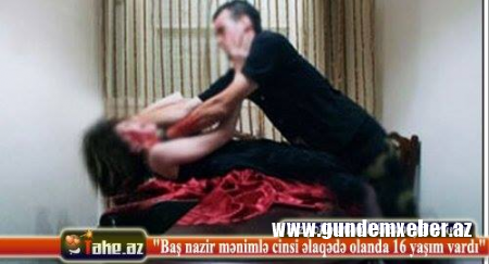 “Yatağımda olan zaman qəflətən sinəmə ağırlıq çökdü”