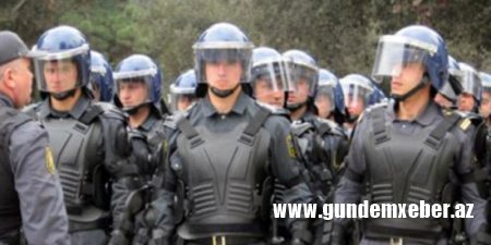 “Milla”da kütləvi ixtisarlar başladı: Şirkətə polislər çağrıldı…