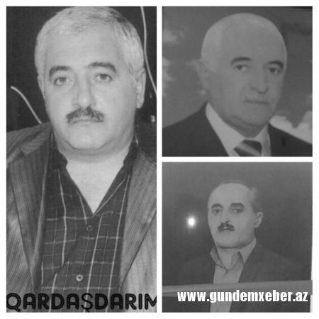 Altı övlad anasının axan göz yaşları “ürəkləri dağıdır”