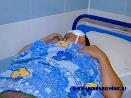 Qardaşlar əmioğulları tərəfindən ölümcül döyüldülər - VİDEO - FOTO