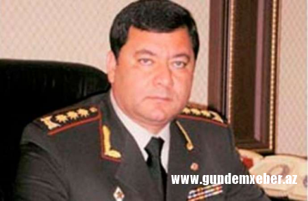 “TOXUNULMAZ VƏ ƏVƏZOLUNMAZ ” GENERAL!