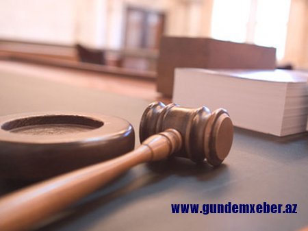11-ci sinfi şagirdinin ölümünə səbəb olan "zavuç"a 500 MANAT CƏRİMƏ