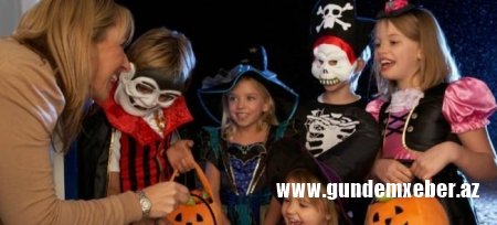 Zəngilanın işğalı günü Bakıda "Halloween" rəzaləti - "Gedin, məhkəməyə verin"