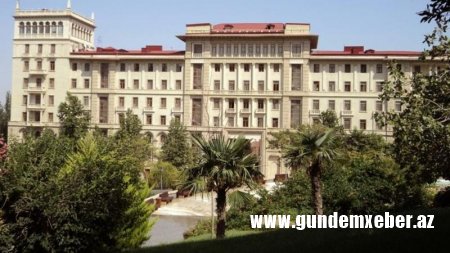 Nazirlər Kabinetindən VACİB QƏRAR - Dövlət qurumlarının xidməti avtomobilləri...