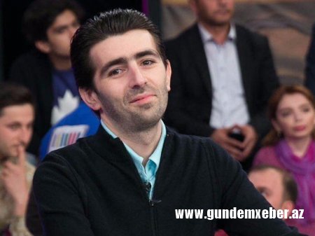 "Alfons, ucuz narkoman, küçələrdə yatan..."- Prodüser Elşadı rüsvay etdi
