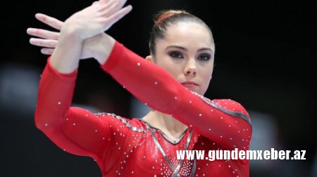 “Fürsət tapan kimi mənə təcavüz edirdi” - Gimnastdan şok açıqlamalar