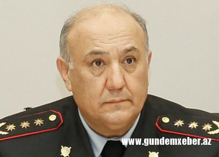 Vaqif Əsədov: “Sərxoş sürücüləri necə müəyyən ediriksə, söhbət edənləri də elə müəyyən edəcəyik”