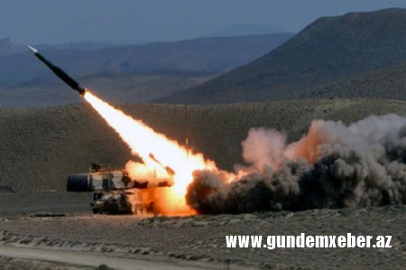 Ermənistan silahlı bölmələri atəşkəsi 123 dəfə pozub