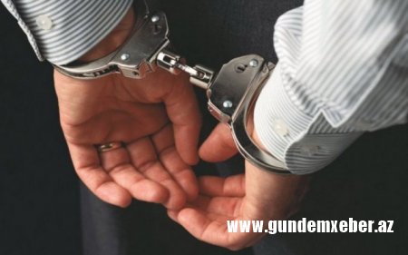 Qaçan məhkumlarla bağlı Penitensiar Xidmətdən - AÇIQLAMA