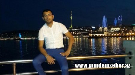 Qatardan qaçan məhbusun DƏHŞƏTLİ KEÇMİŞİ: "Krutoy Elvin"in qatili - FOTO