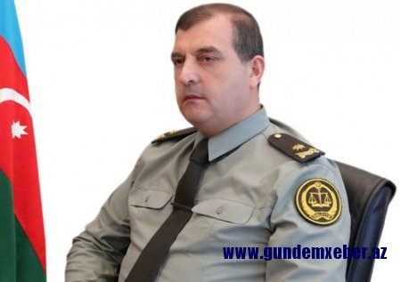 Generalın bacısı oğlu da istintaqa cəlb edildi - Avtoritetlərə görə