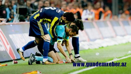 “Qalatasaray”a ŞOK: Stadionunu bağlayırlar