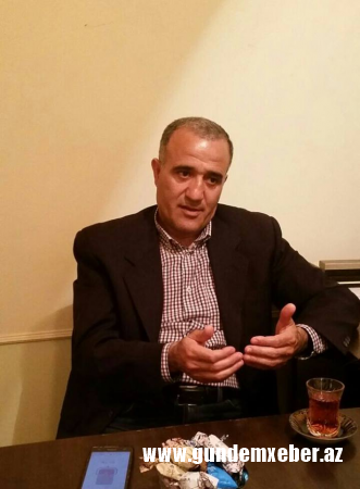 “ABŞ Türkiyəyə öz yerini göstərməyə çalışır”