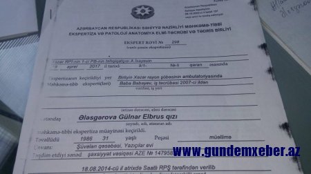 Bakıda məktəb direktorunun əxlaqsız təklifi müəlliməni işsiz qoydu - FOTO (VİDEO)