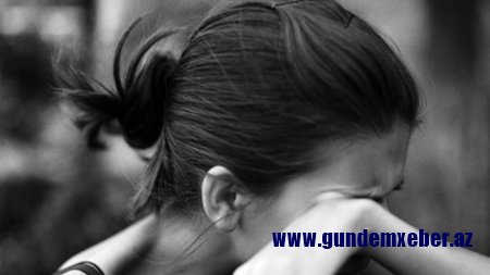 Məktəbli qıza hücum edən şəxs: Mənə cəmi 1-2 manat lazım idi
