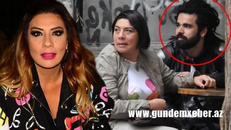 "Narkomandır, mənə xəyanət etdi" - müğənni eks-ərindən danışdı